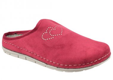 Παντόφλες γυναικείες | Ανατομικές | Fild | 880003 | Μπορντώ - Fild - 